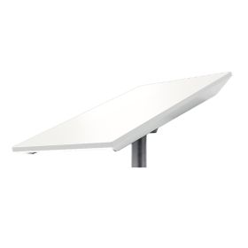 KVH Starlink Performance Gen 3 Kit - Pipe Adapter Mount w/o Router