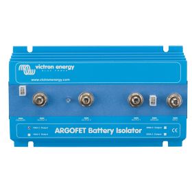 Victron ArgoFET Battery Isolator - 100AMP - 2 Batteries
