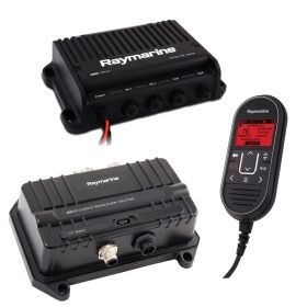 Raymarine Ray90 VHF Radio &amp; AIS700 Bundle